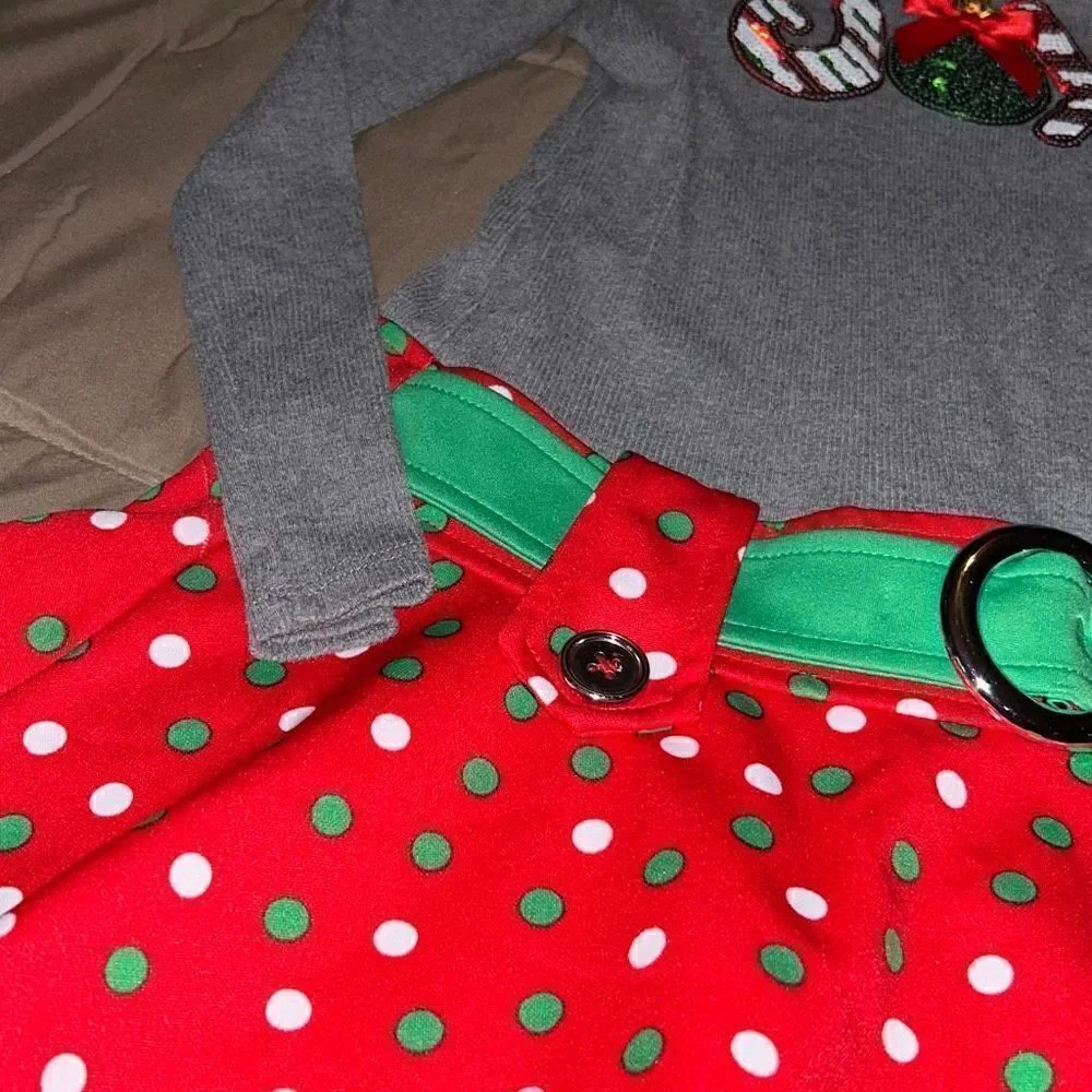 Holiday Dress